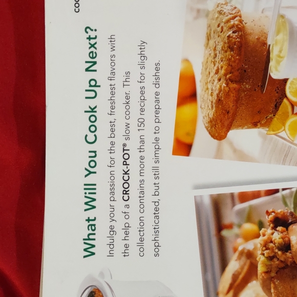 Cookbook - Picture 3 of 3